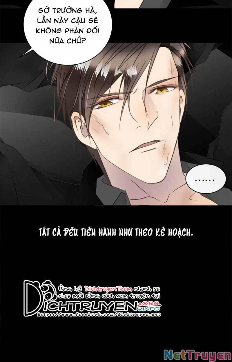 Tiên Sinh Nói Dối 60 trang 28