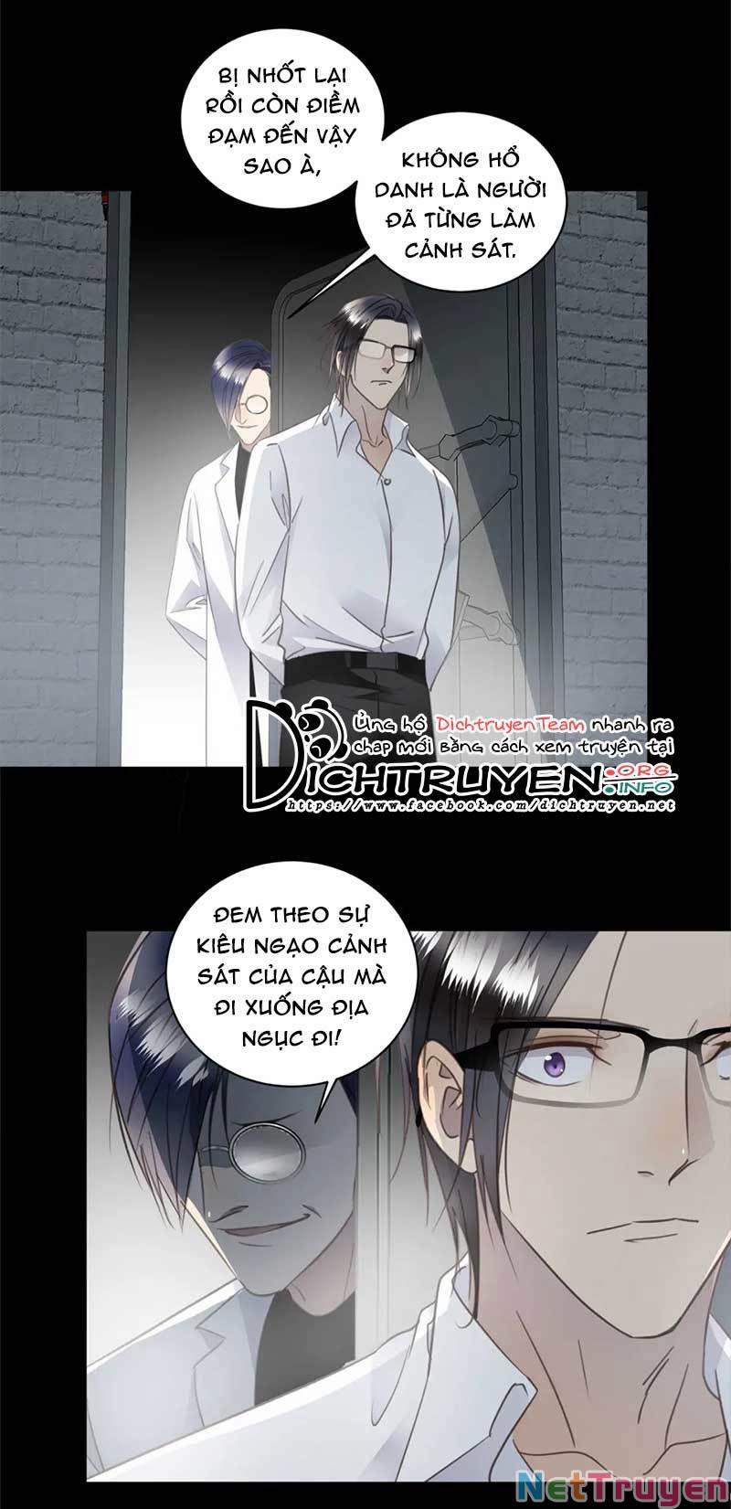 Tiên Sinh Nói Dối 60 trang 32