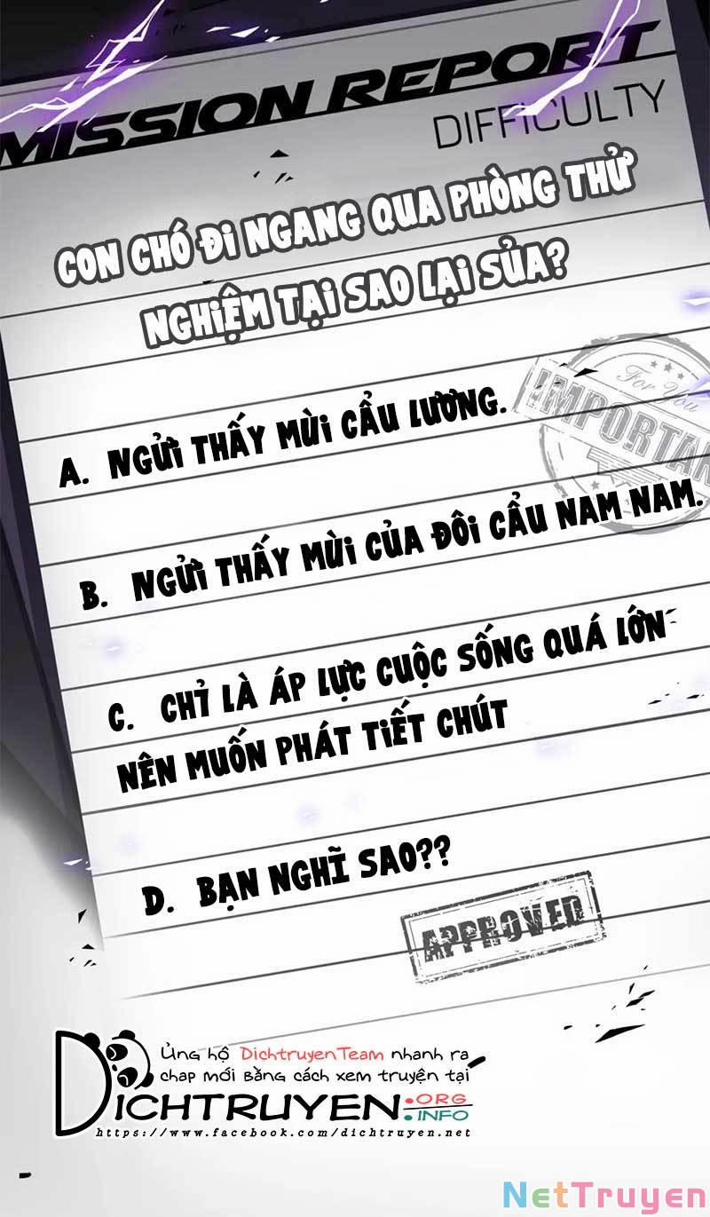 Tiên Sinh Nói Dối 60 trang 43