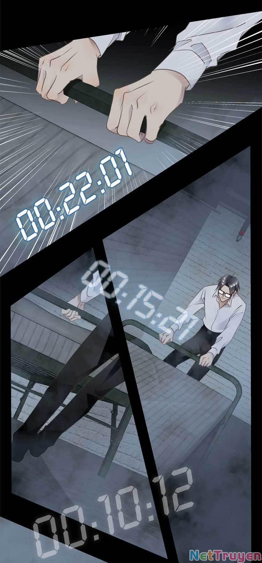 Tiên Sinh Nói Dối 61 trang 10