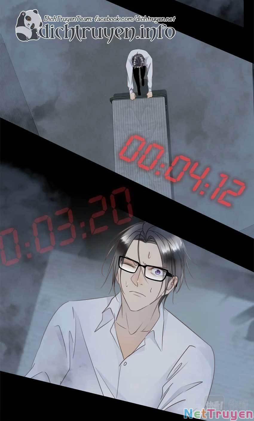 Tiên Sinh Nói Dối 61 trang 11