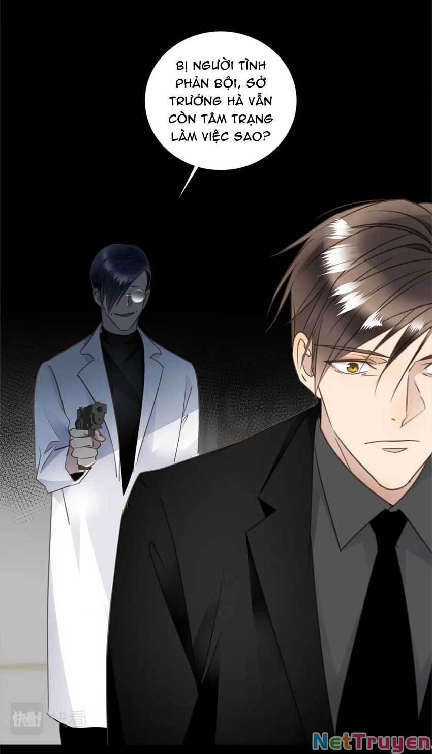 Tiên Sinh Nói Dối 61 trang 16