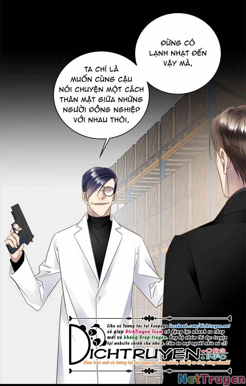 Tiên Sinh Nói Dối 61 trang 18