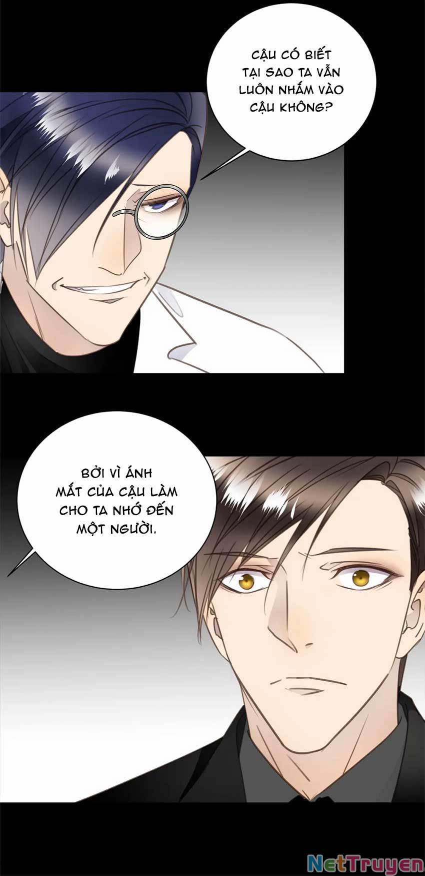 Tiên Sinh Nói Dối 61 trang 19