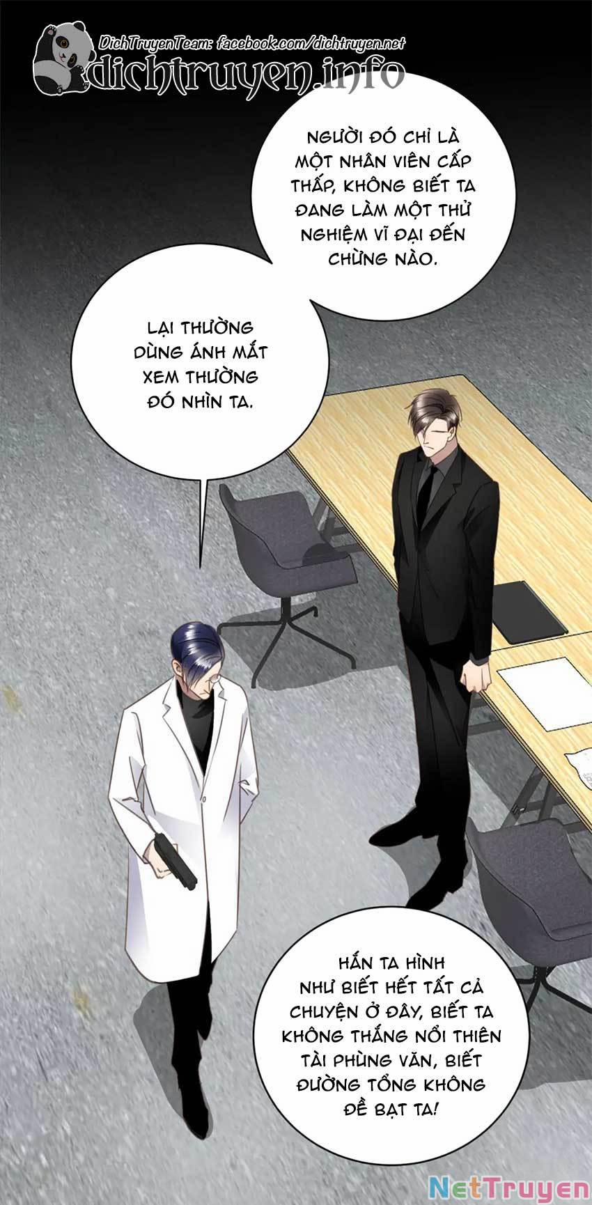 Tiên Sinh Nói Dối 61 trang 20