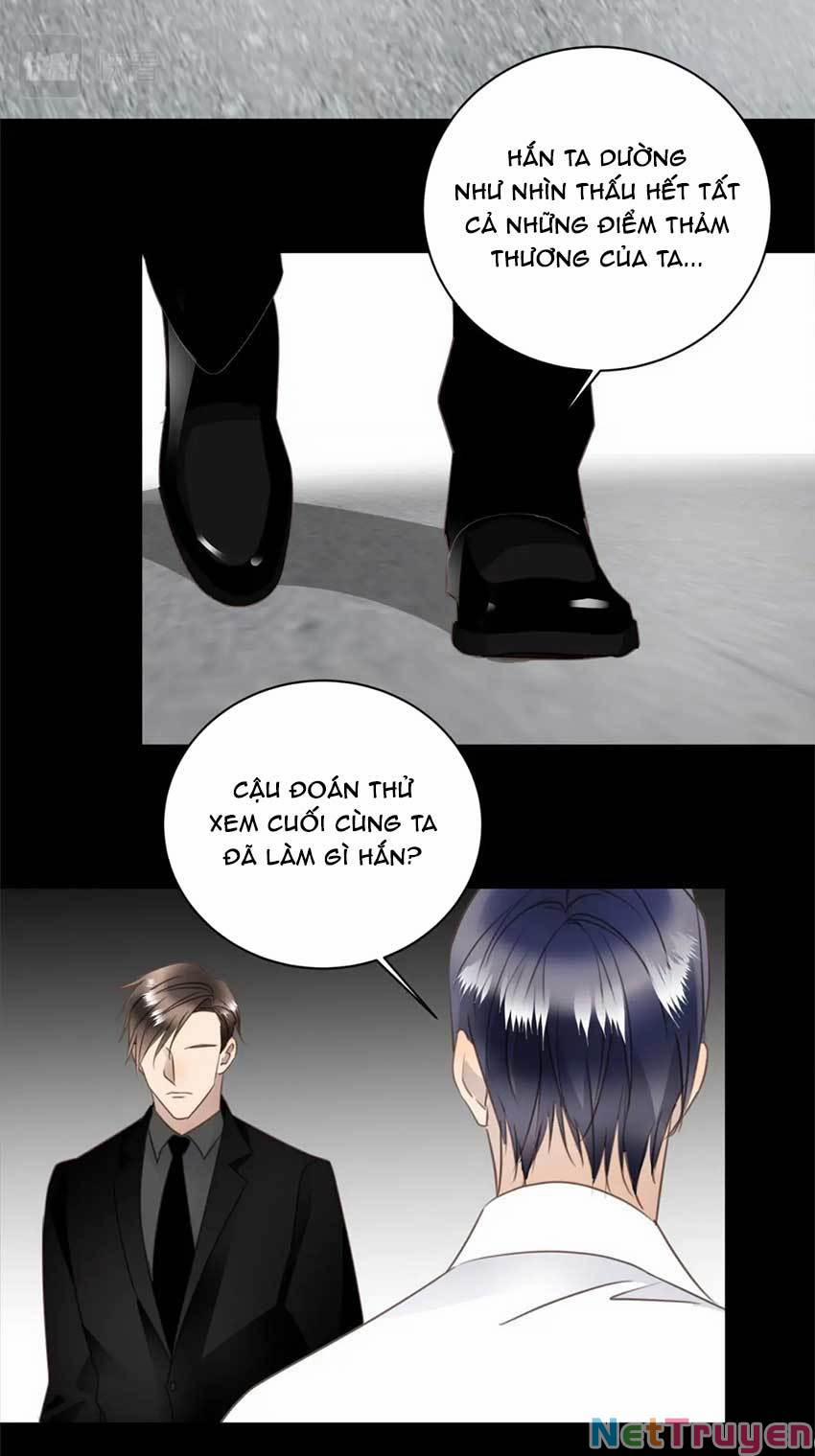 Tiên Sinh Nói Dối 61 trang 21