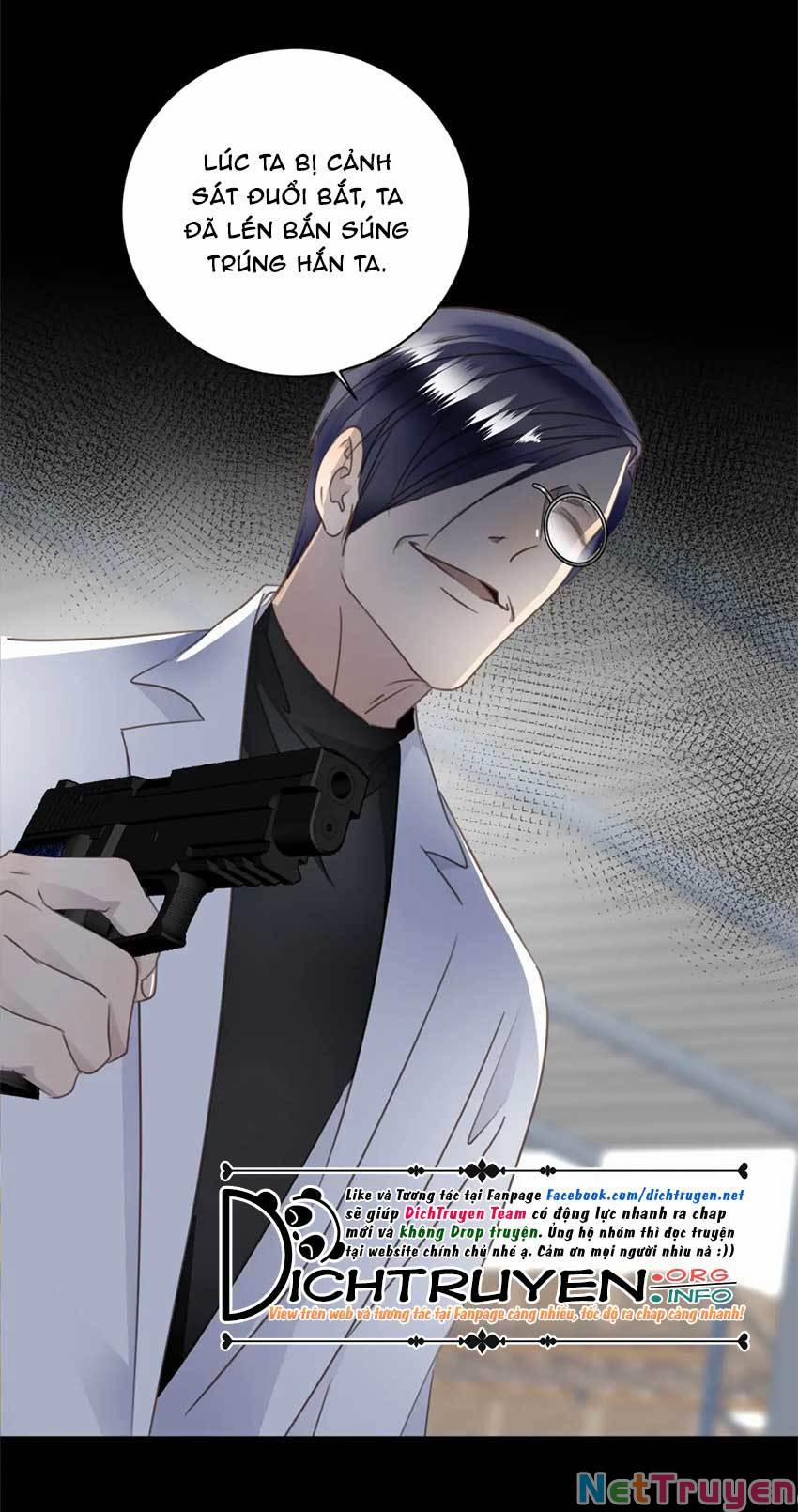 Tiên Sinh Nói Dối 61 trang 22