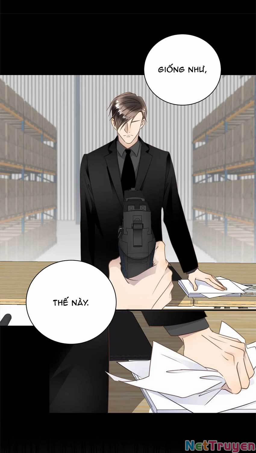 Tiên Sinh Nói Dối 61 trang 23