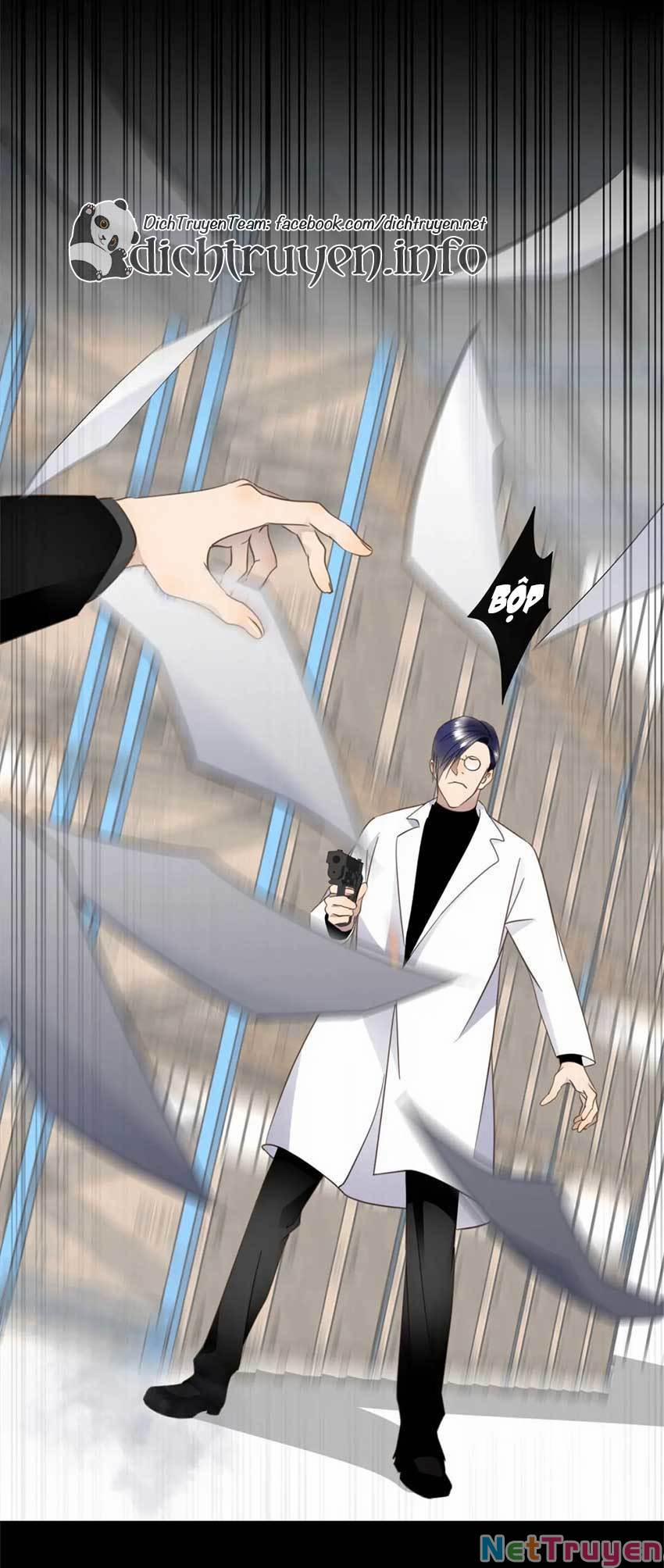 Tiên Sinh Nói Dối 61 trang 24