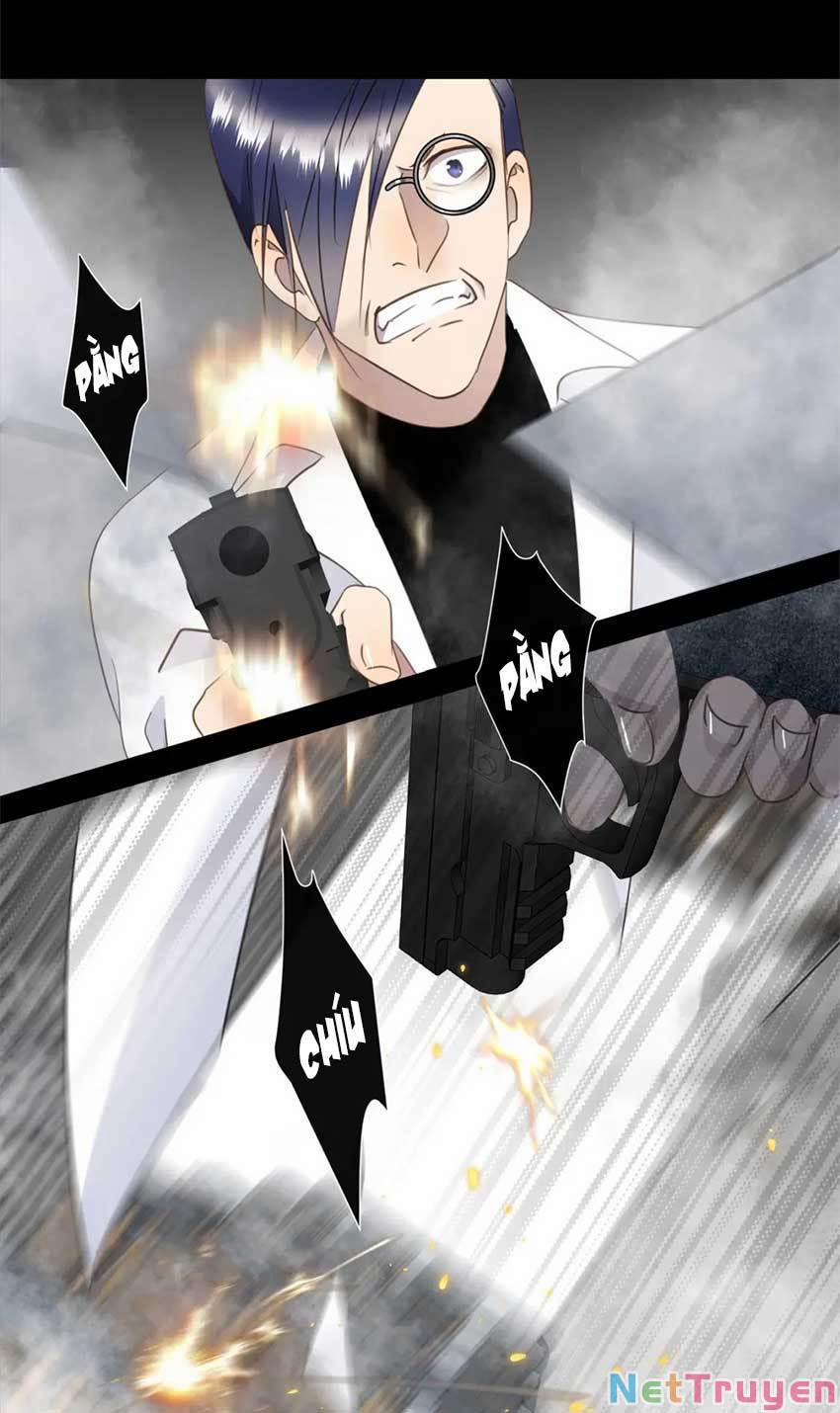 Tiên Sinh Nói Dối 61 trang 25