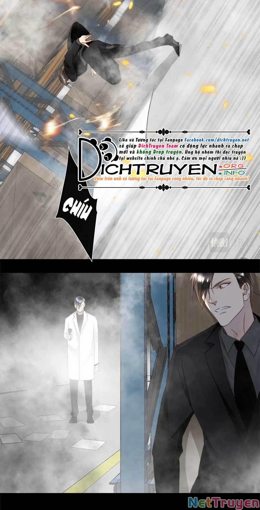 Tiên Sinh Nói Dối 61 trang 26