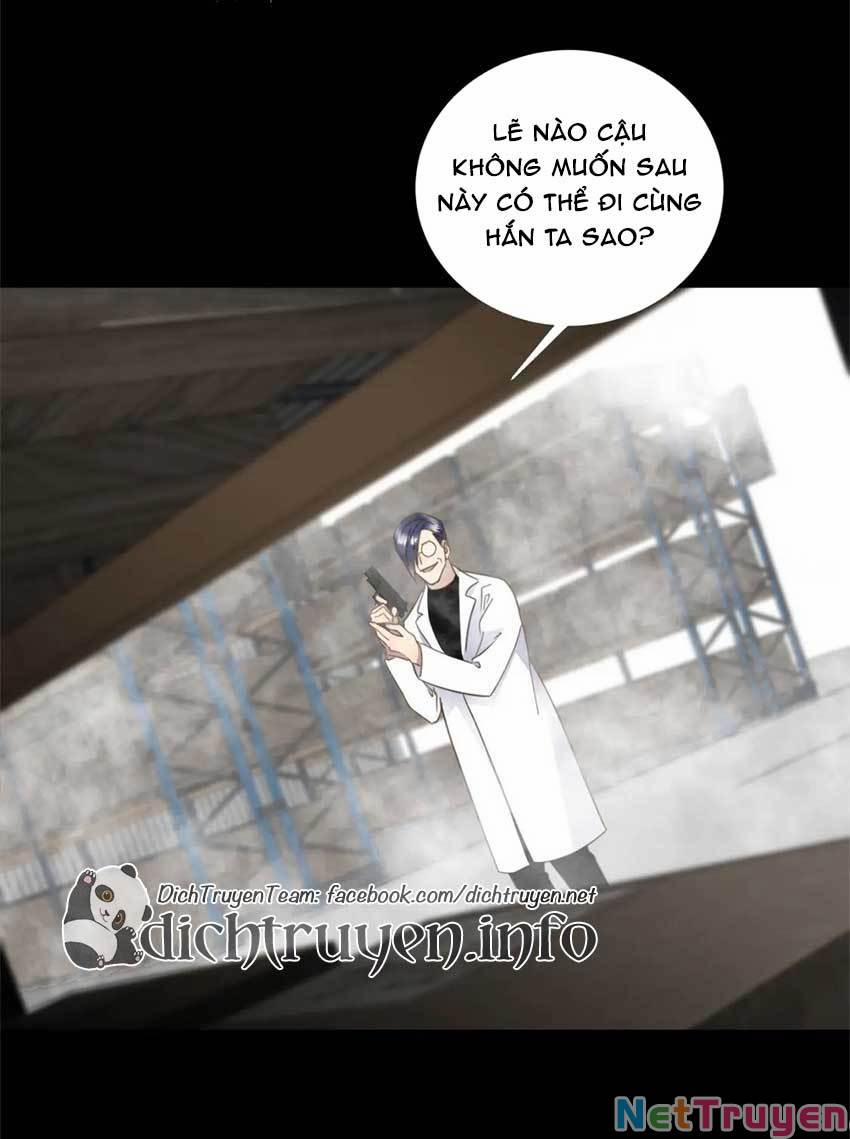 Tiên Sinh Nói Dối 61 trang 28