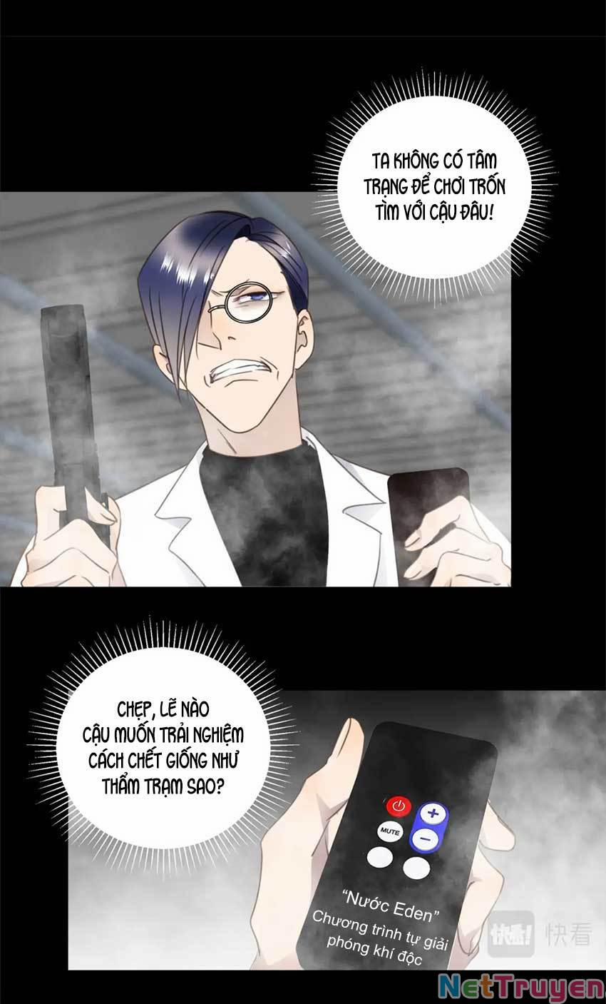 Tiên Sinh Nói Dối 61 trang 29