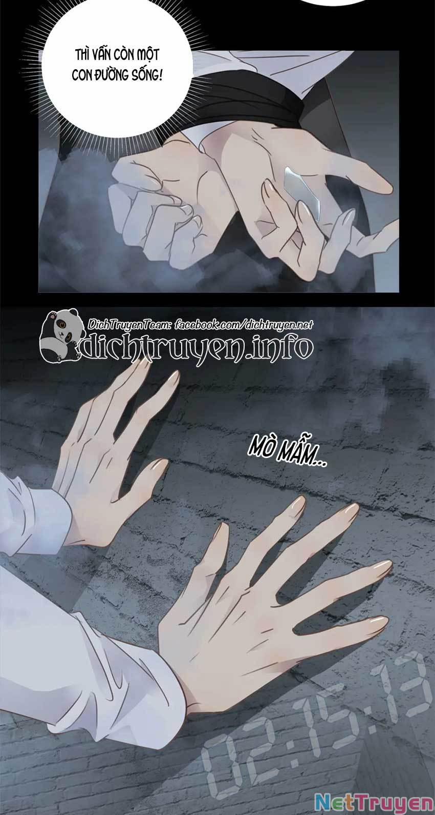 Tiên Sinh Nói Dối 61 trang 3