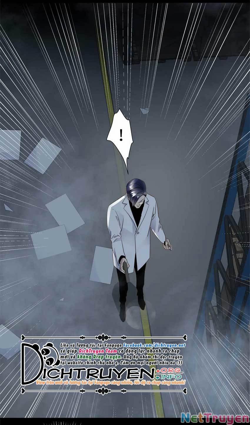 Tiên Sinh Nói Dối 61 trang 30