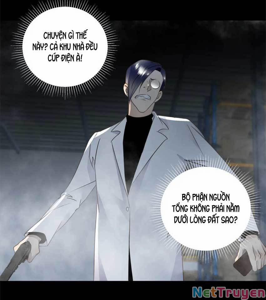 Tiên Sinh Nói Dối 61 trang 31