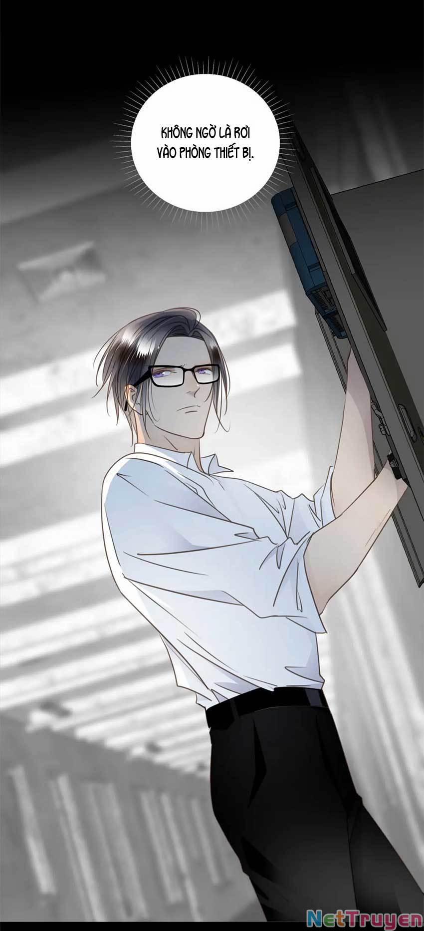 Tiên Sinh Nói Dối 61 trang 33