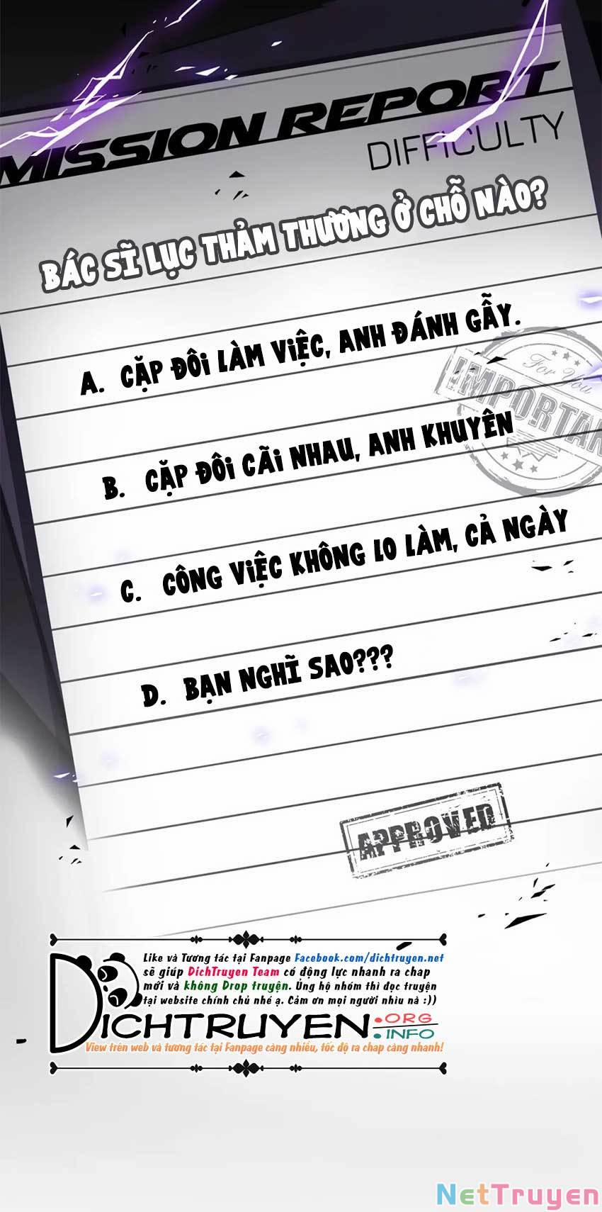 Tiên Sinh Nói Dối 61 trang 38