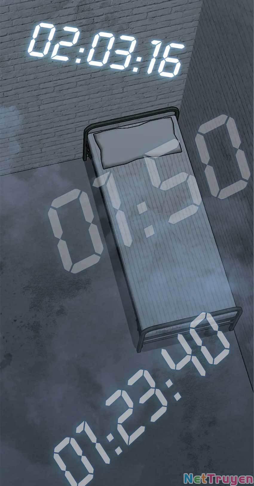 Tiên Sinh Nói Dối 61 trang 4