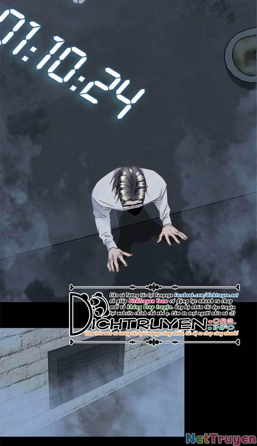 Tiên Sinh Nói Dối 61 trang 5