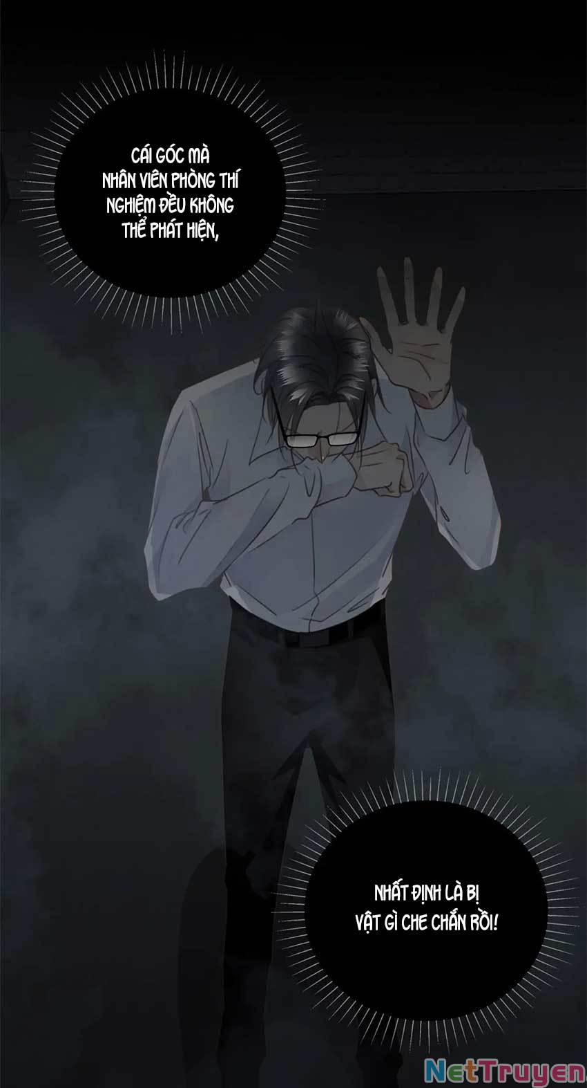 Tiên Sinh Nói Dối 61 trang 8