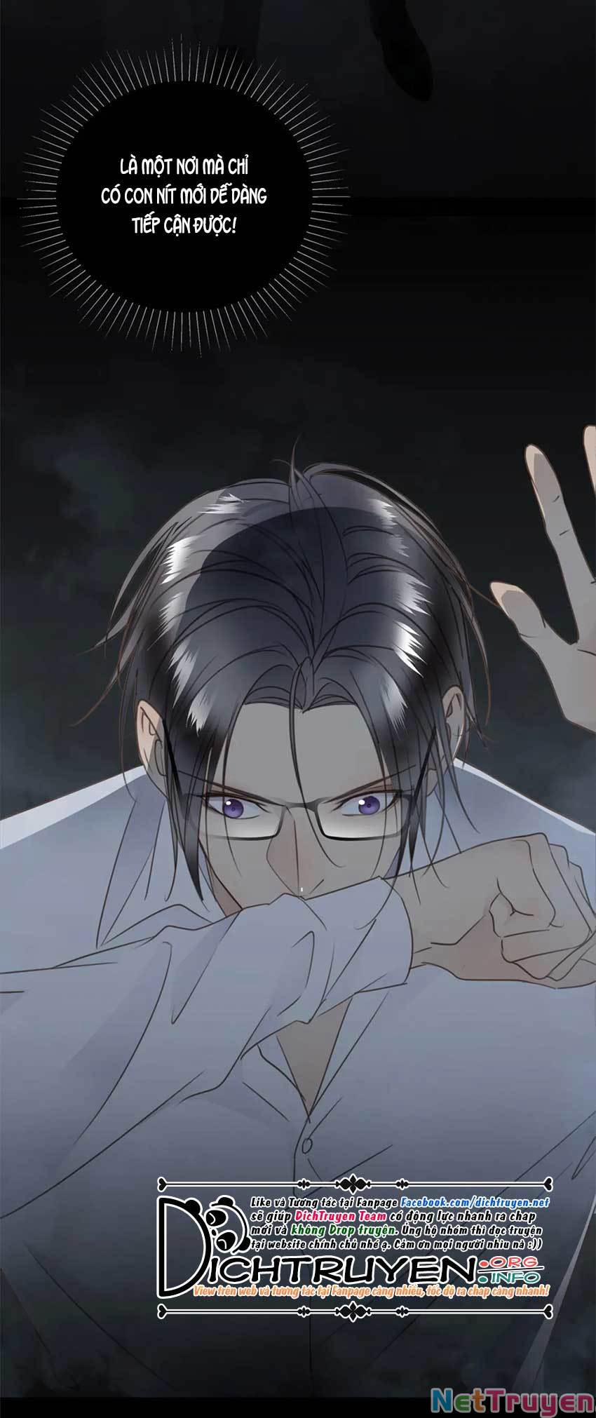 Tiên Sinh Nói Dối 61 trang 9