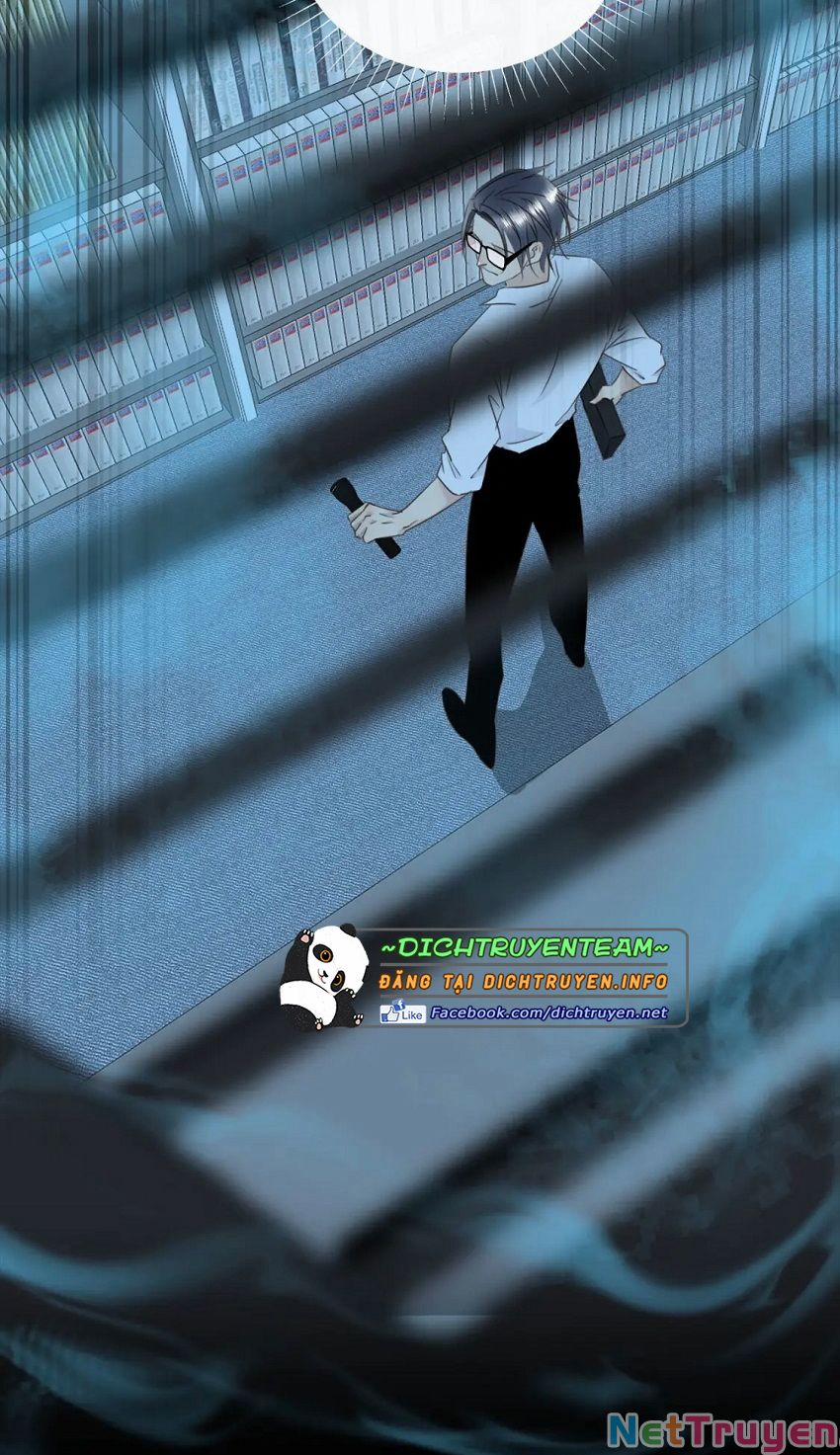 Tiên Sinh Nói Dối 62 trang 13
