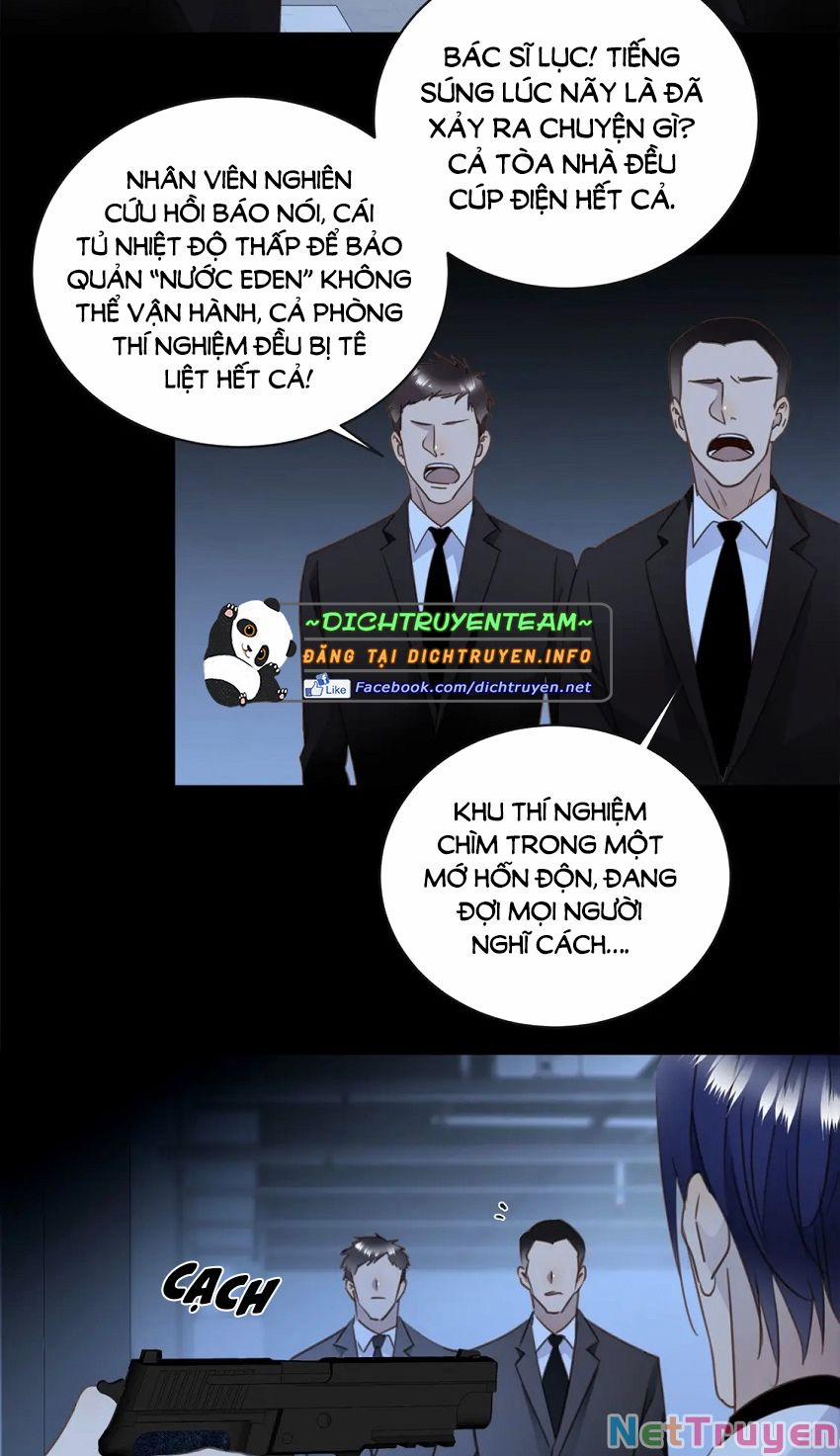 Tiên Sinh Nói Dối 62 trang 15