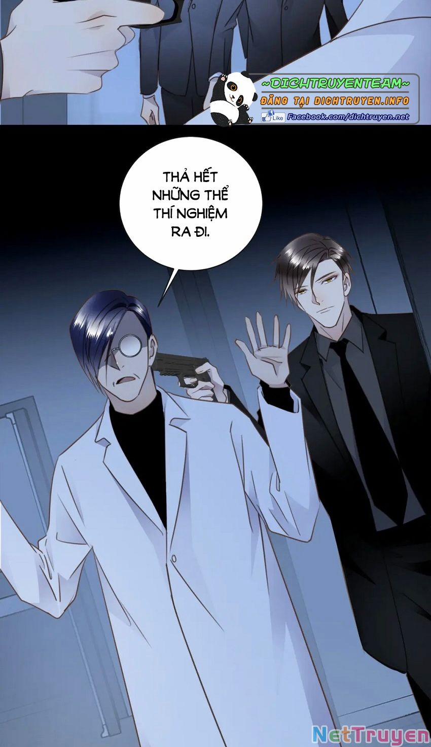 Tiên Sinh Nói Dối 62 trang 16