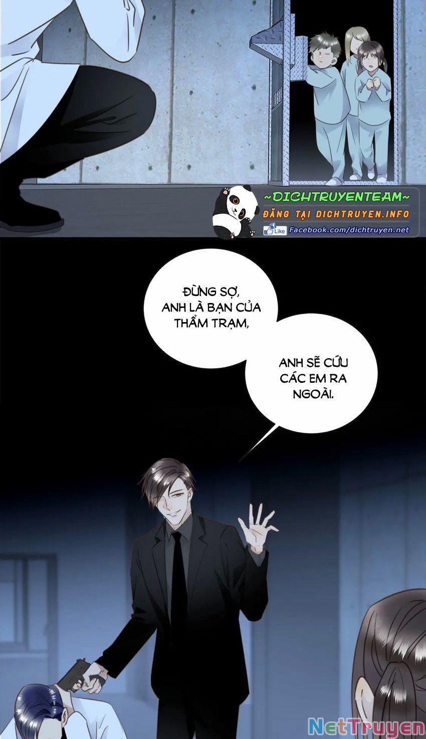 Tiên Sinh Nói Dối 62 trang 18