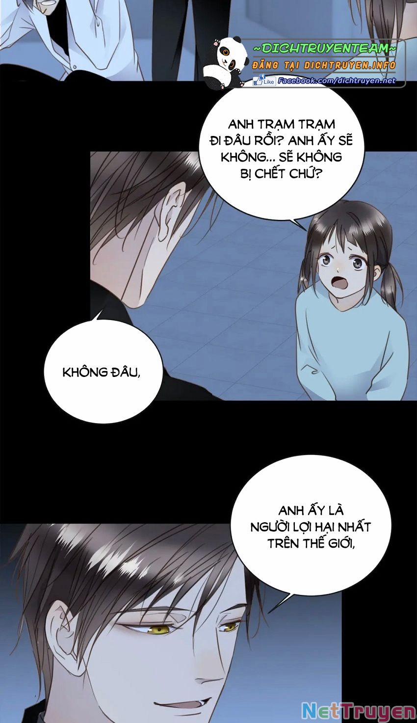 Tiên Sinh Nói Dối 62 trang 19