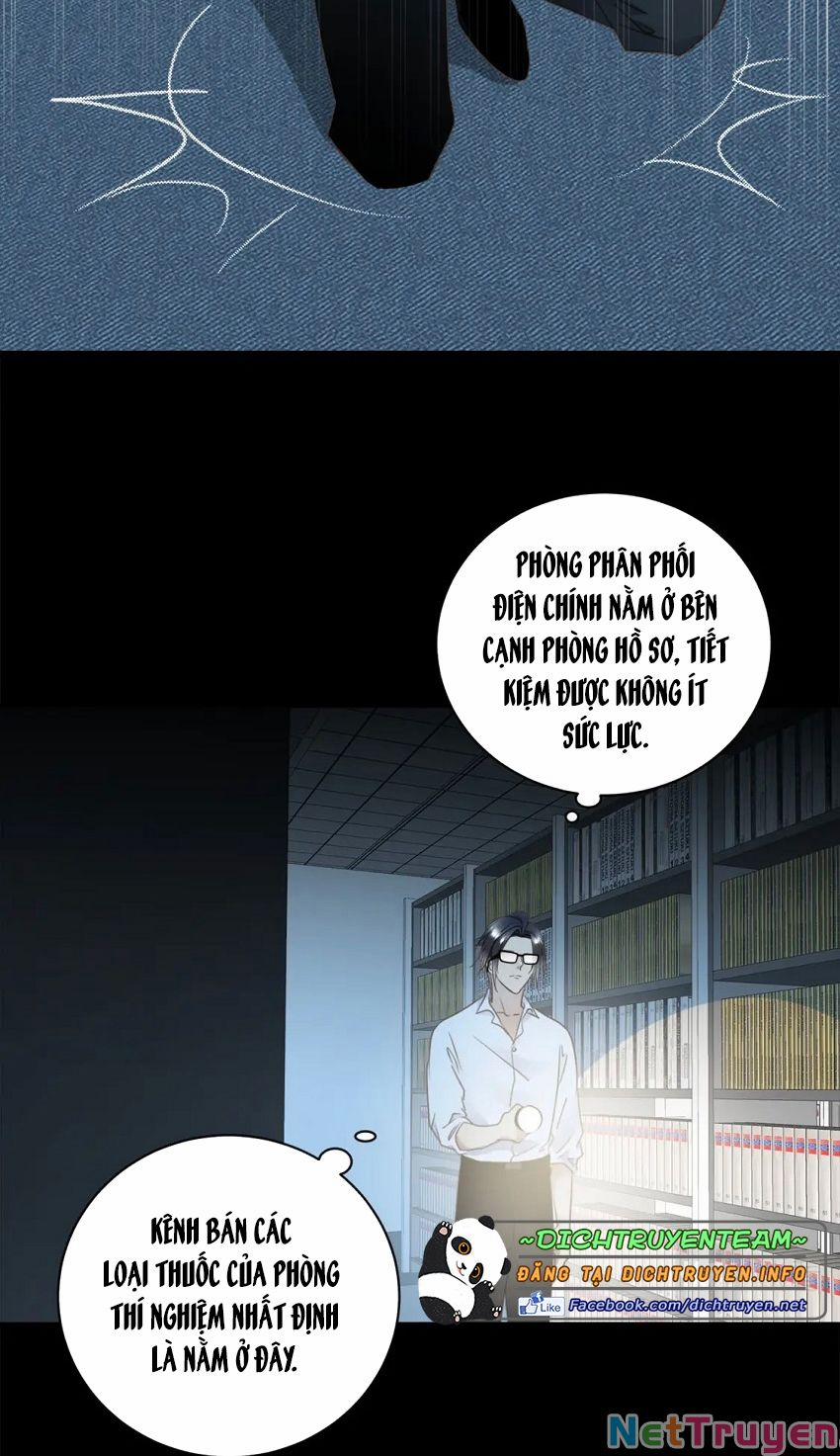 Tiên Sinh Nói Dối 62 trang 2