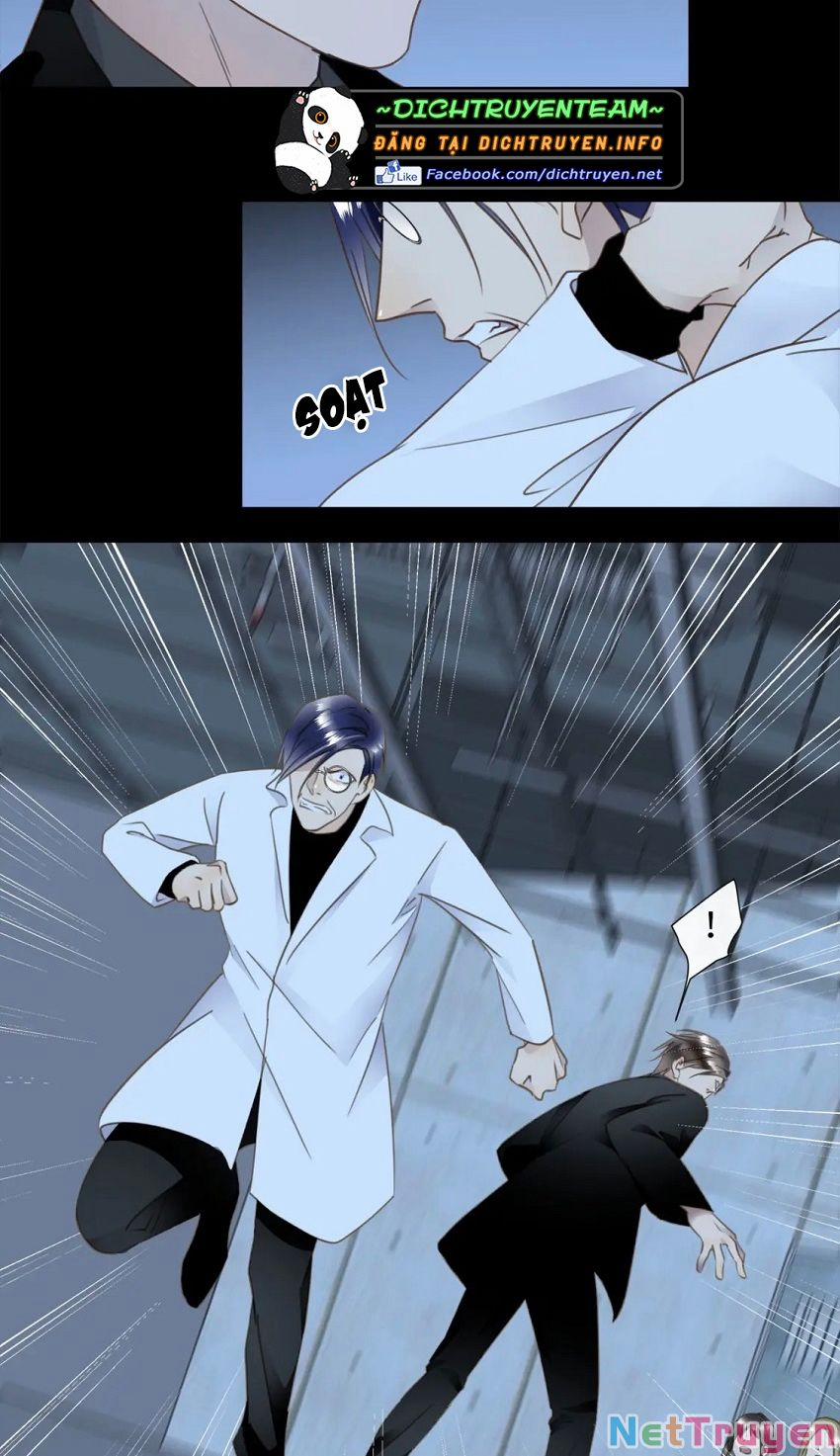 Tiên Sinh Nói Dối 62 trang 20