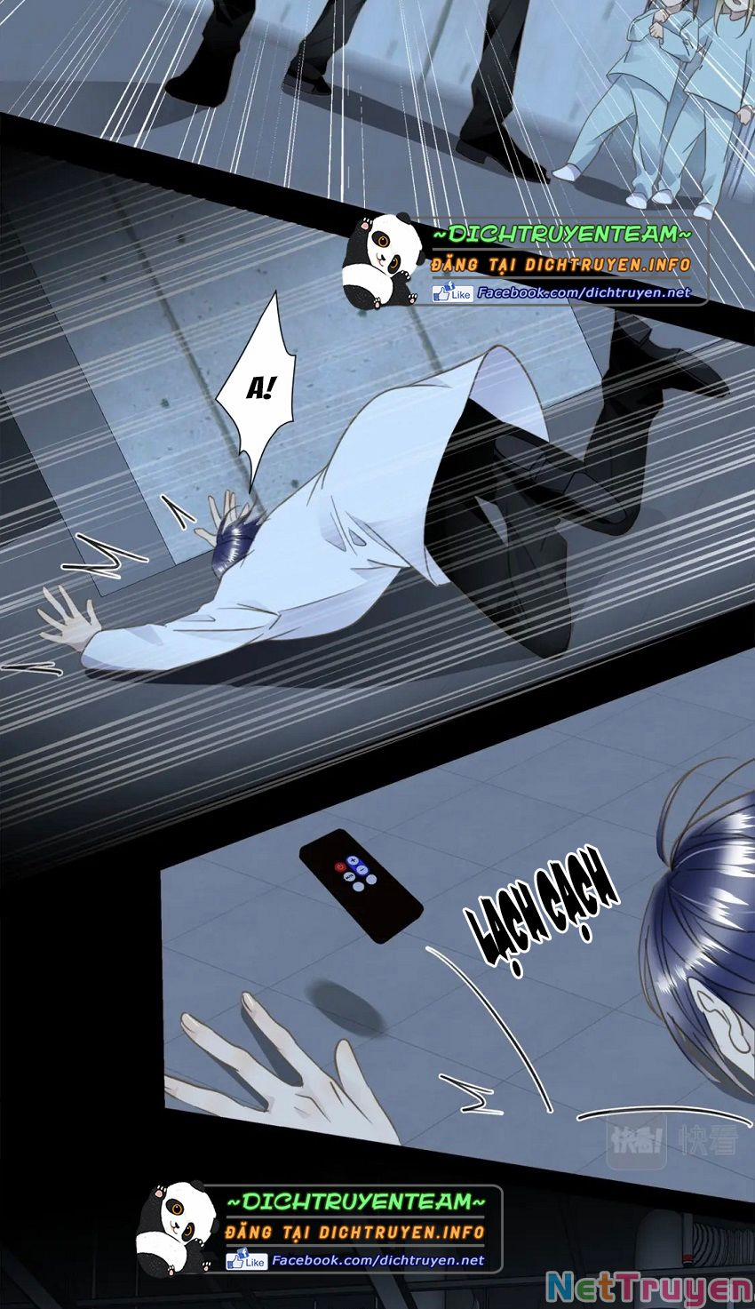 Tiên Sinh Nói Dối 62 trang 21