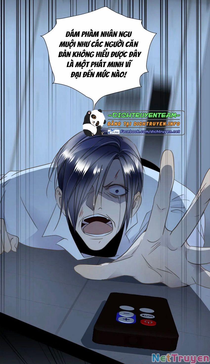 Tiên Sinh Nói Dối 62 trang 23