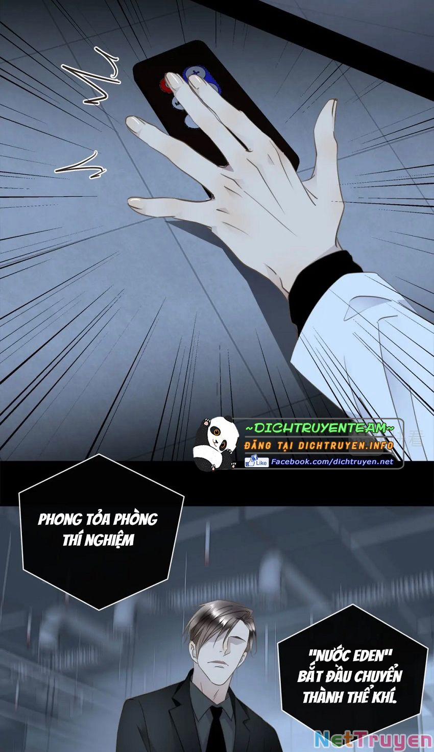 Tiên Sinh Nói Dối 62 trang 24