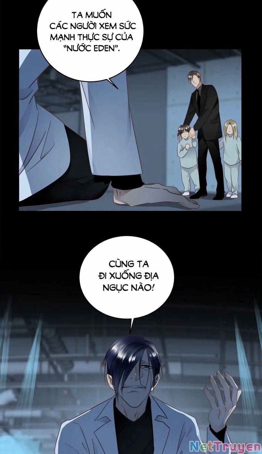 Tiên Sinh Nói Dối 62 trang 26