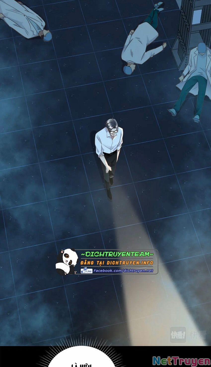 Tiên Sinh Nói Dối 62 trang 28