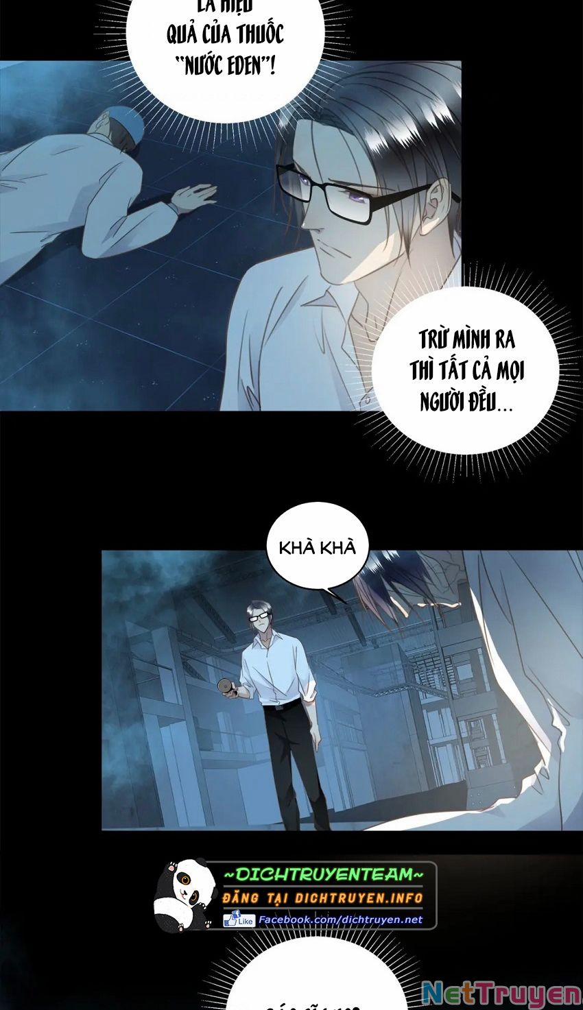 Tiên Sinh Nói Dối 62 trang 29