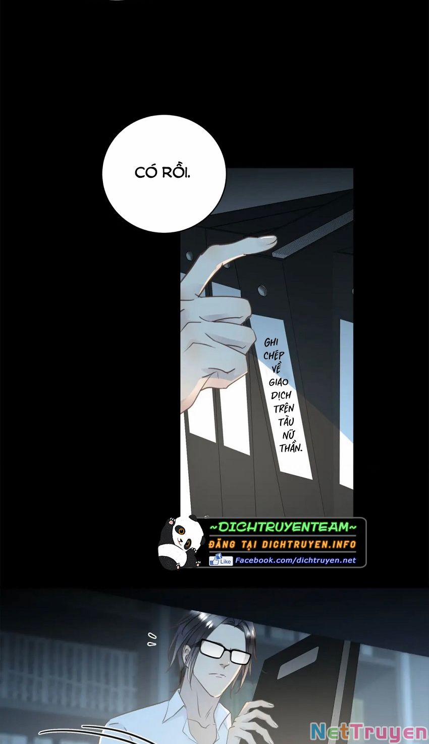 Tiên Sinh Nói Dối 62 trang 3