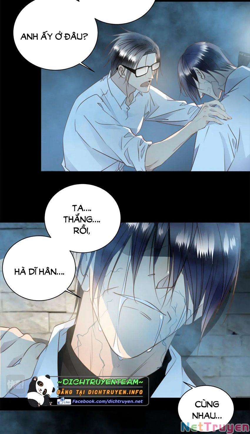 Tiên Sinh Nói Dối 62 trang 31