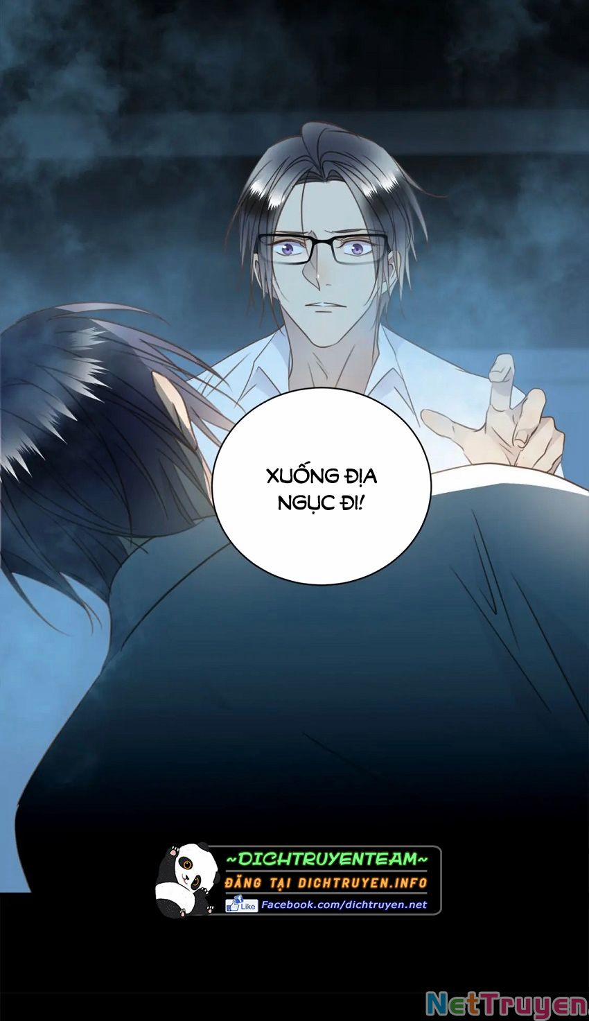 Tiên Sinh Nói Dối 62 trang 32