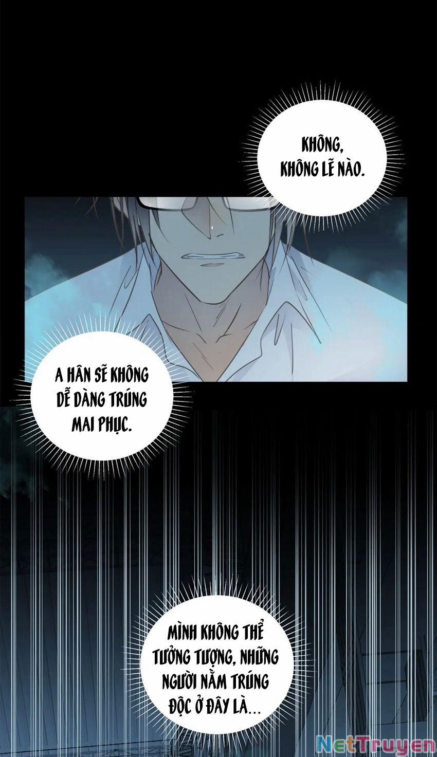 Tiên Sinh Nói Dối 62 trang 33