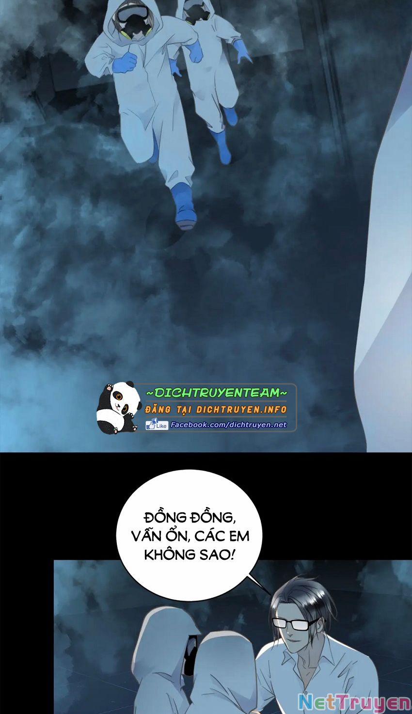 Tiên Sinh Nói Dối 62 trang 36