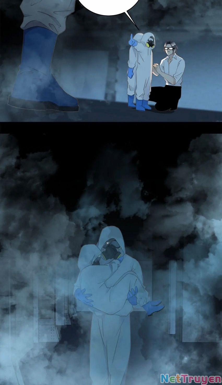 Tiên Sinh Nói Dối 62 trang 38