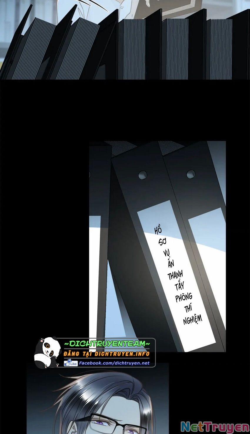 Tiên Sinh Nói Dối 62 trang 4