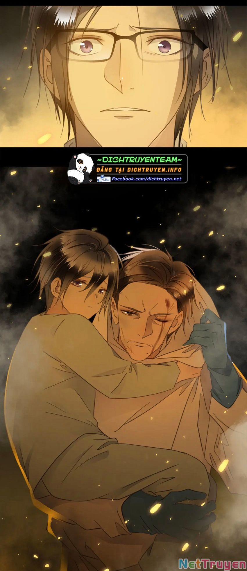 Tiên Sinh Nói Dối 62 trang 45