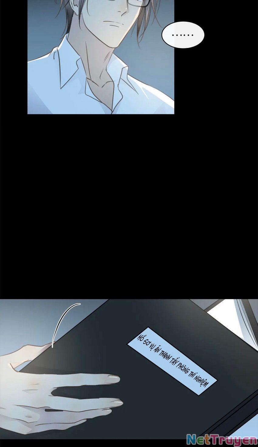 Tiên Sinh Nói Dối 62 trang 5