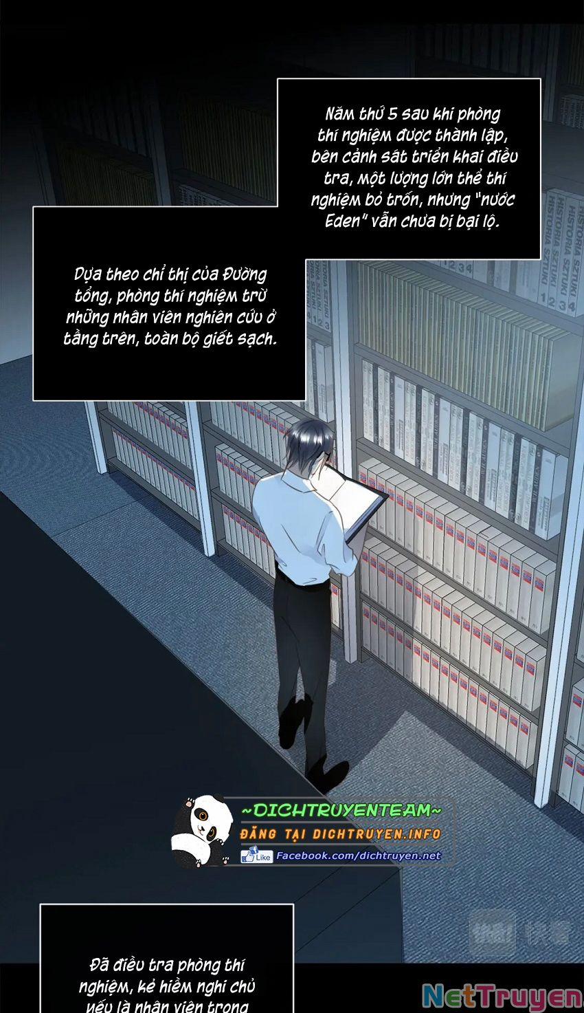 Tiên Sinh Nói Dối 62 trang 6