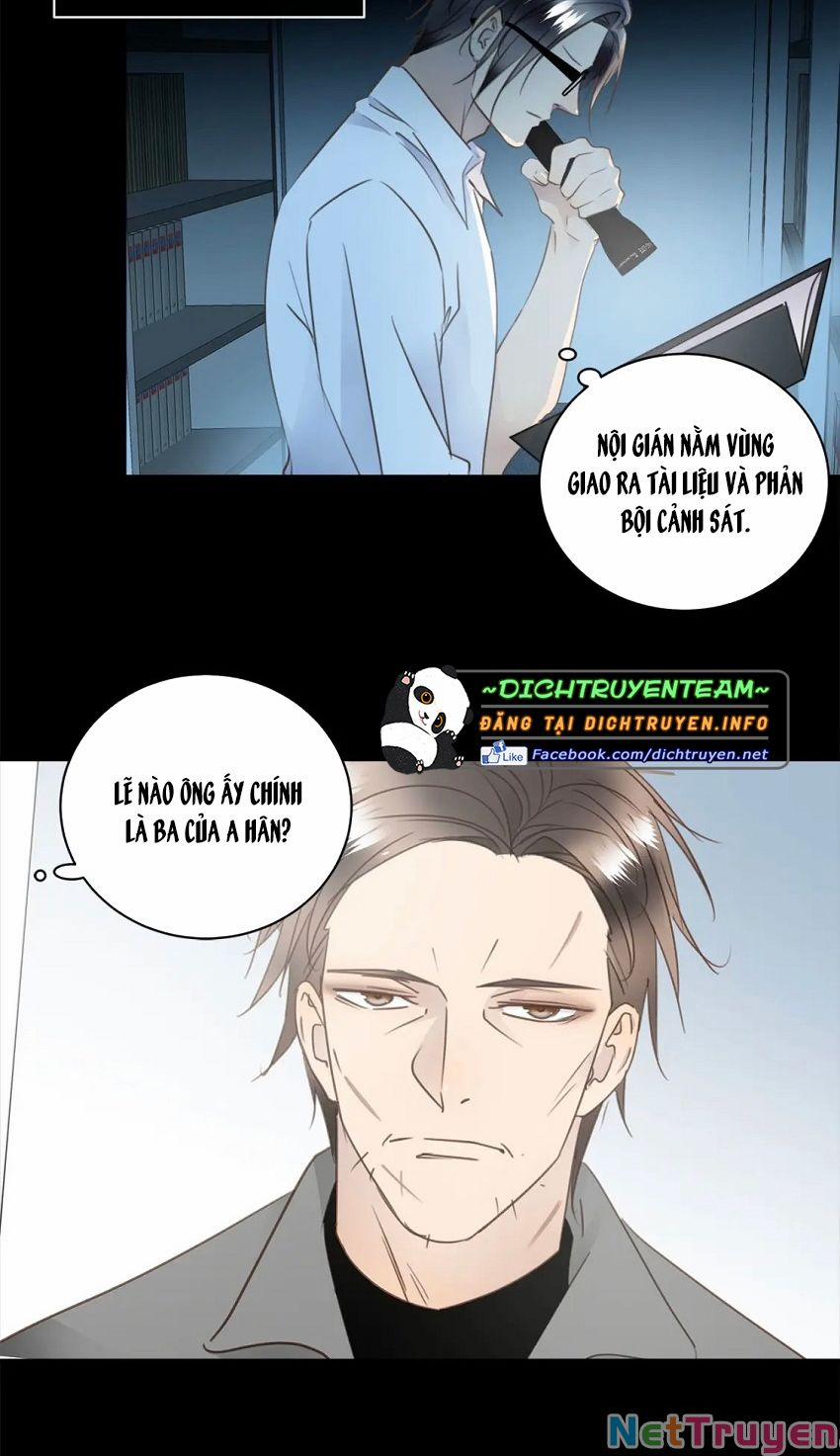 Tiên Sinh Nói Dối 62 trang 8